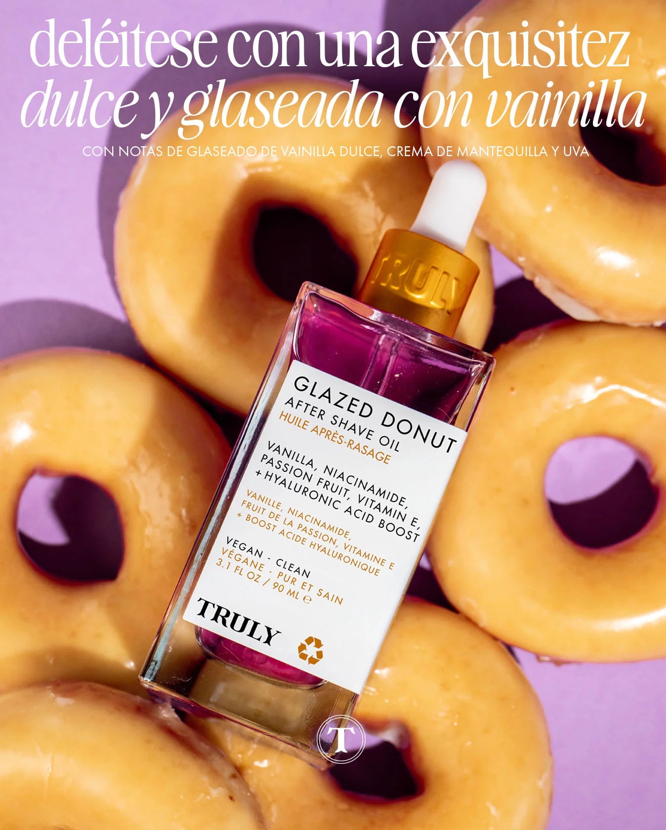 Aceite Truly Premium